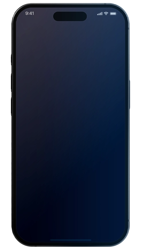 Mobile Handelsoberfläche von NordaFinextra