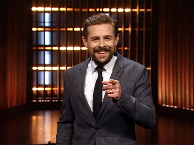 Klaas Heufer-Umlauf über NordaFinextra